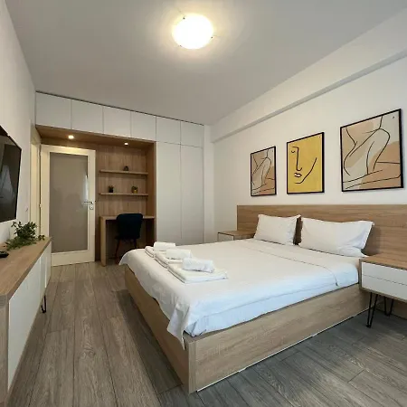 Perfect Host Palas Studio Central Iasi Exterior photo