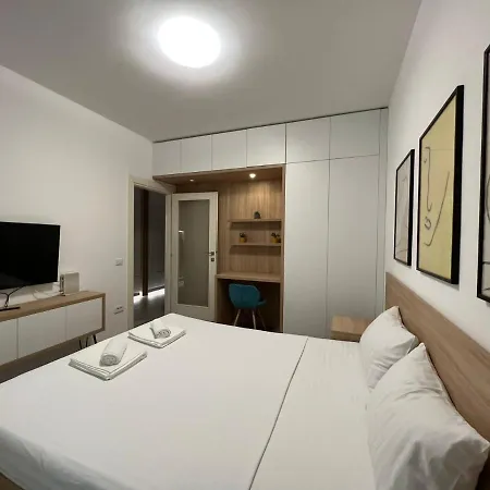 Perfect Host Palas Studio Central Iasi Exterior photo
