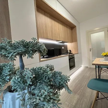 Perfect Host Palas Studio Central Iasi Exterior photo