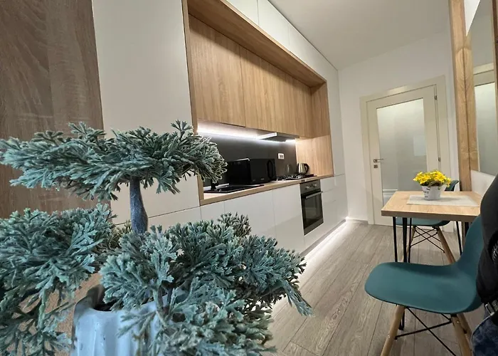 Perfect Host Palas Studio Central