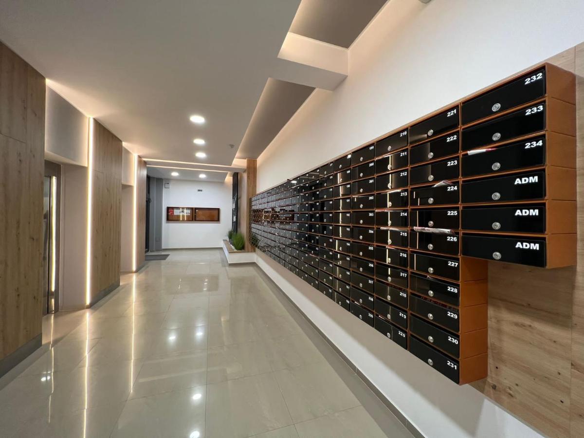 Perfect Host Apartment Iasi