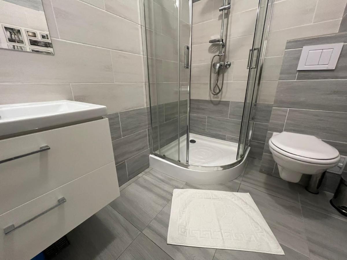 Apartment Perfect Host Iasi