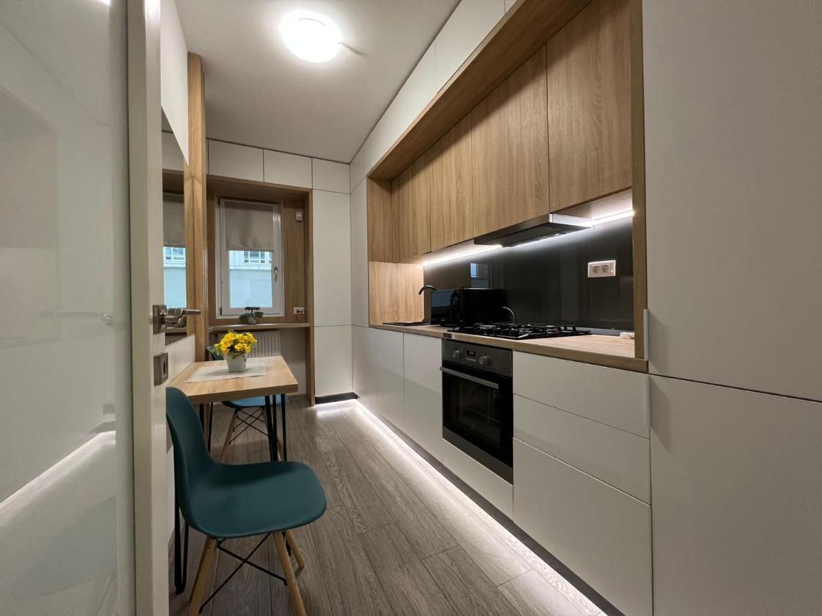 Perfect Host Apartment