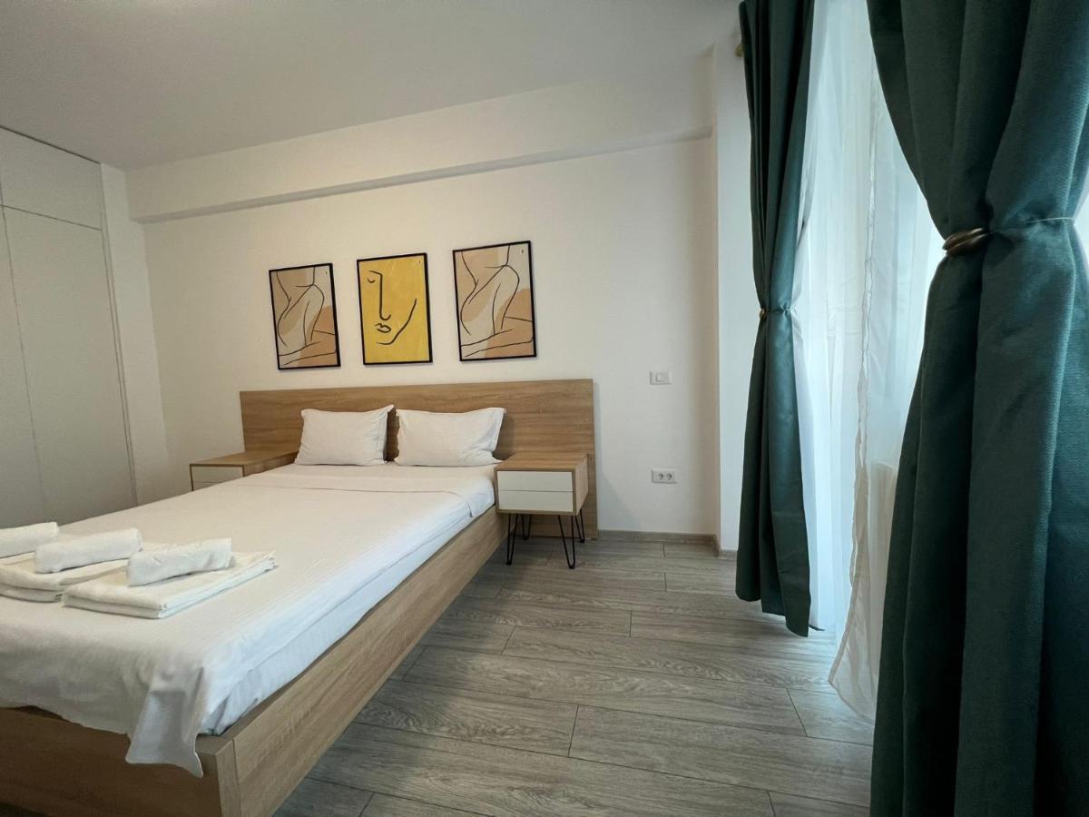 Perfect Host Apartment Iasi