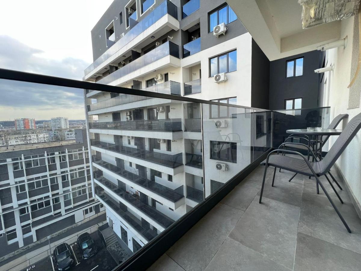 Perfect Host Apartment Iasi