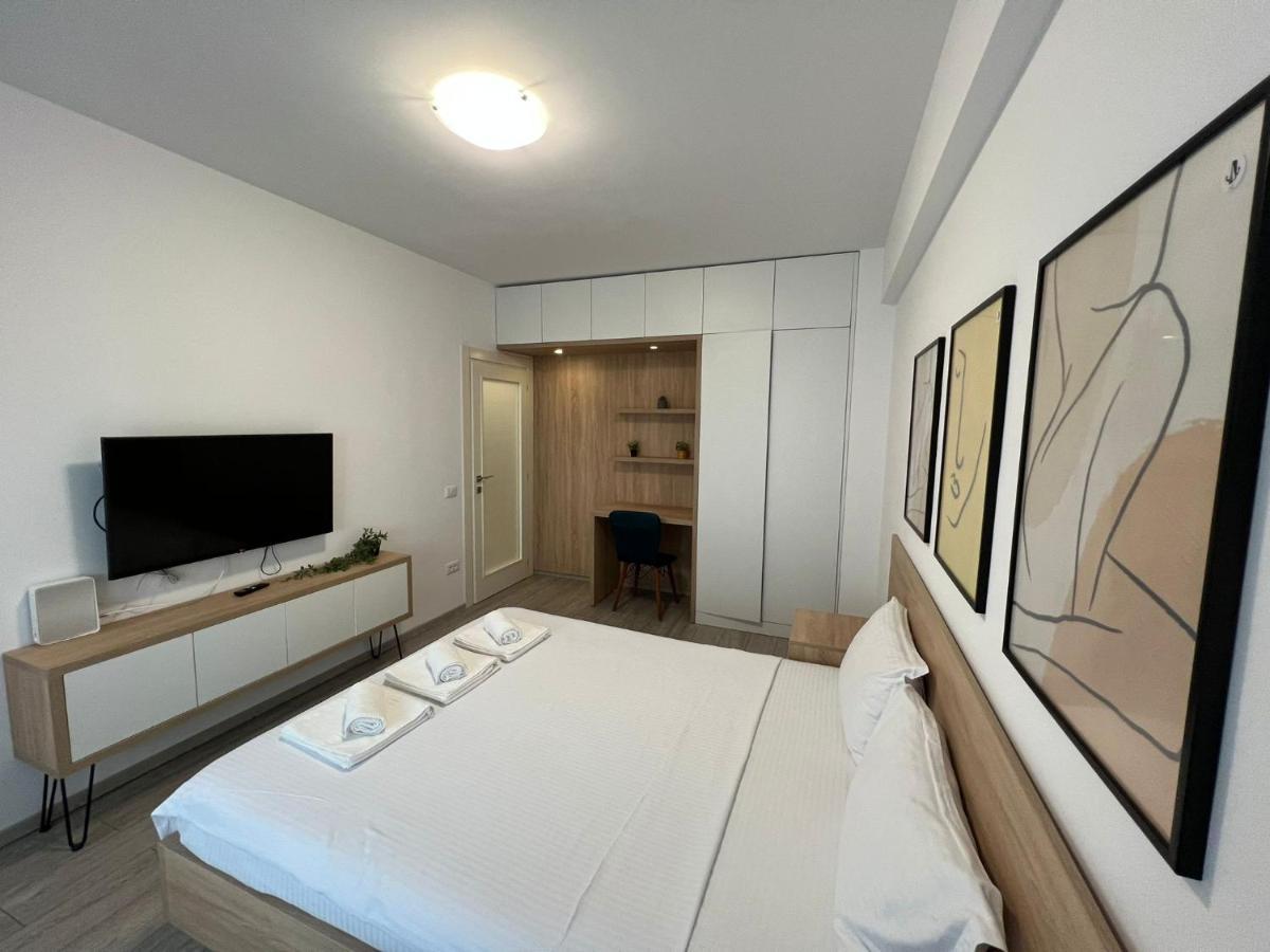 Perfect Host Apartment Iasi