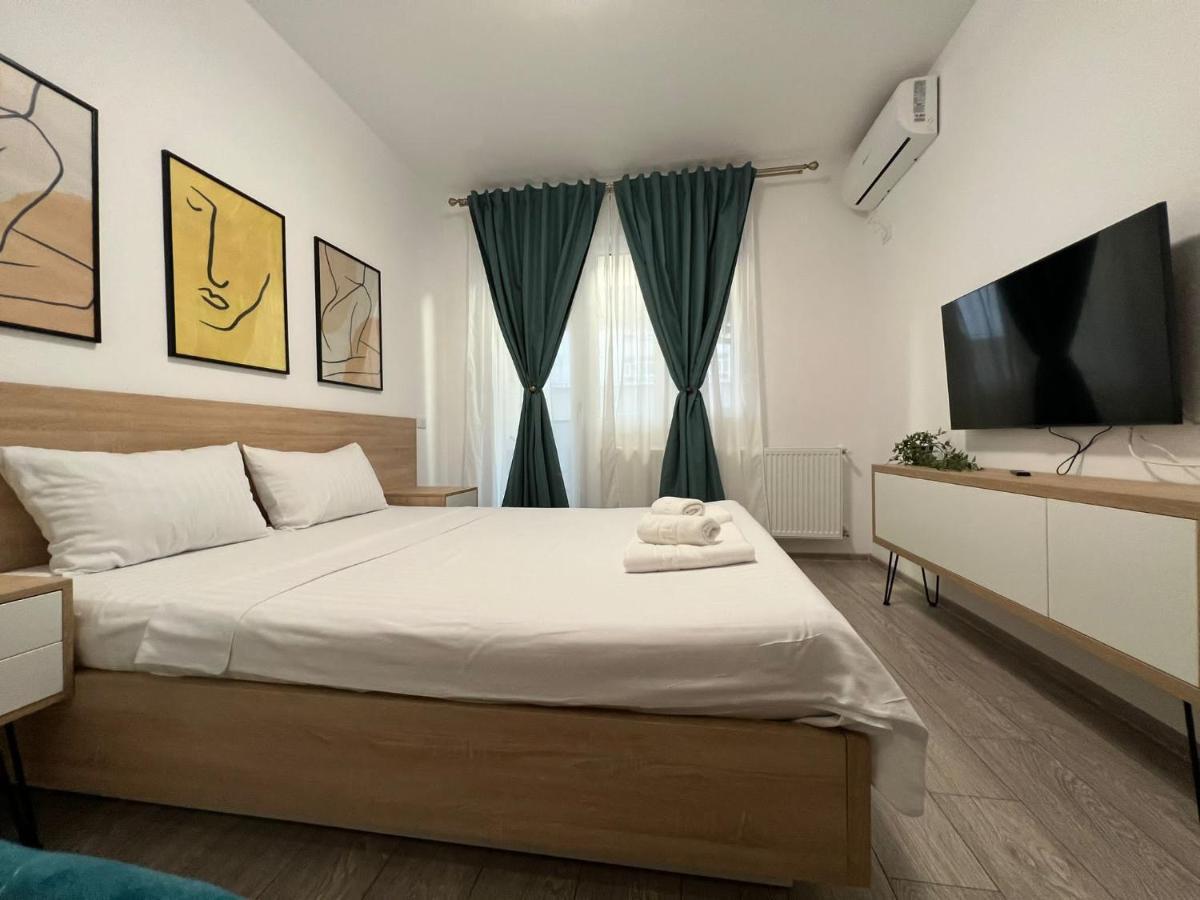 Apartment Perfect Host Iasi