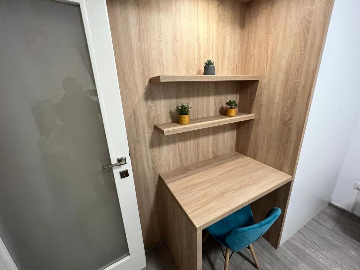 Apartment Perfect Host *