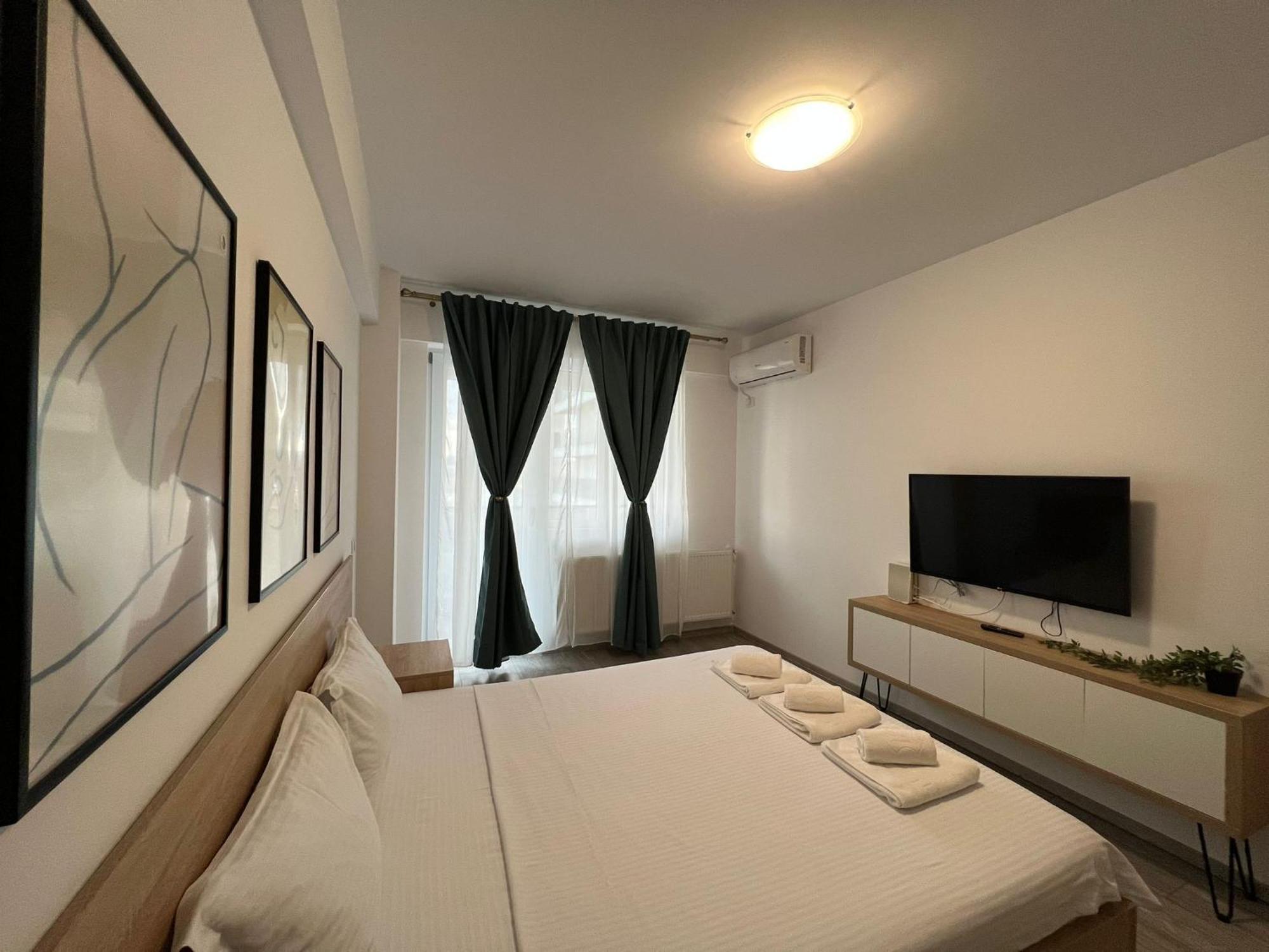 Perfect Host Apartment *
