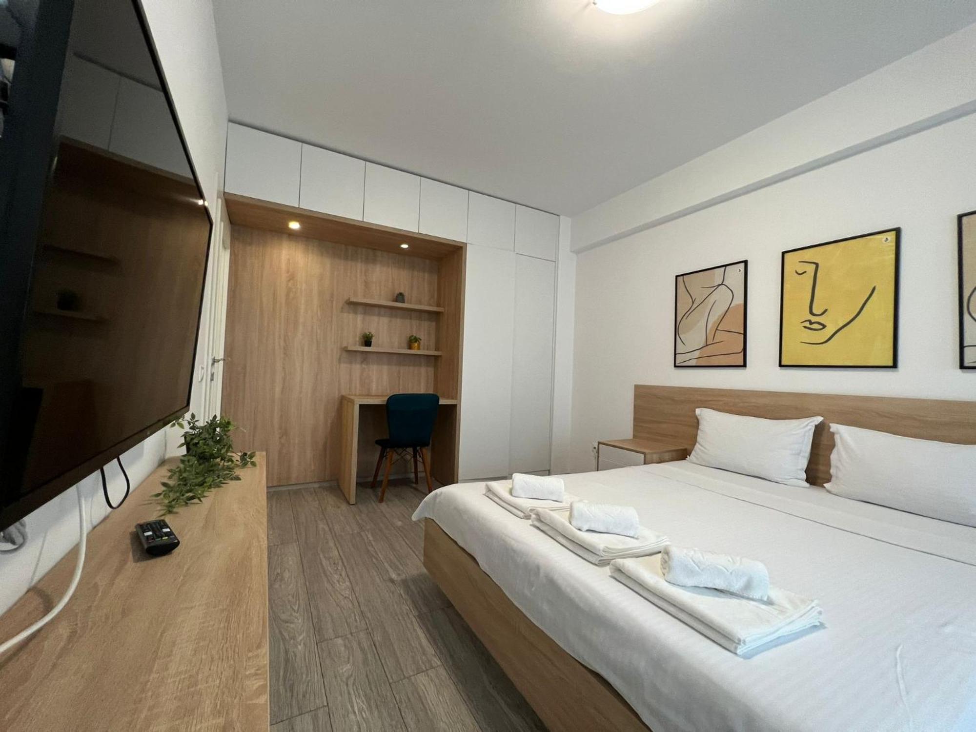 Perfect Host Apartment *